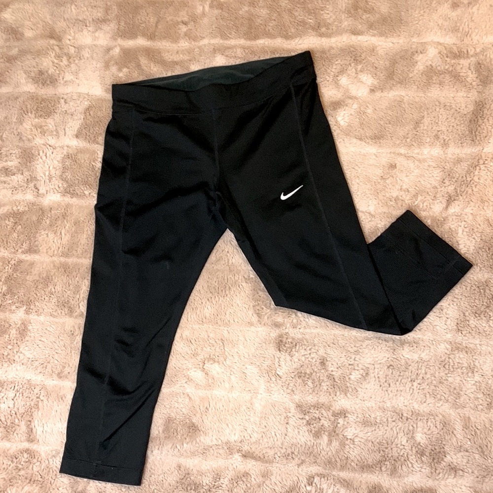 Nike Dri-Fit 3/4 leggings - S